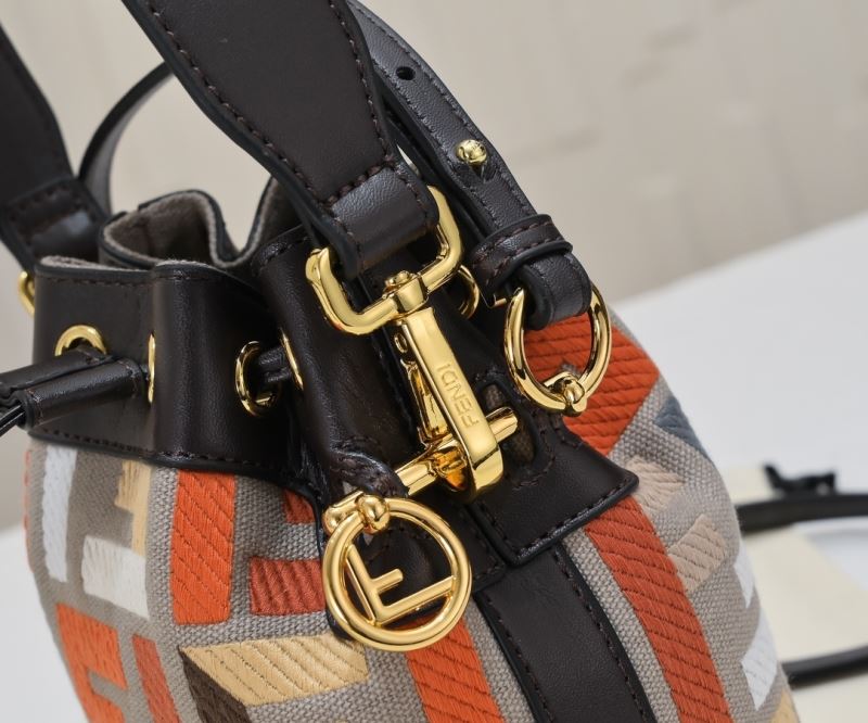 Fendi Bucket Bags